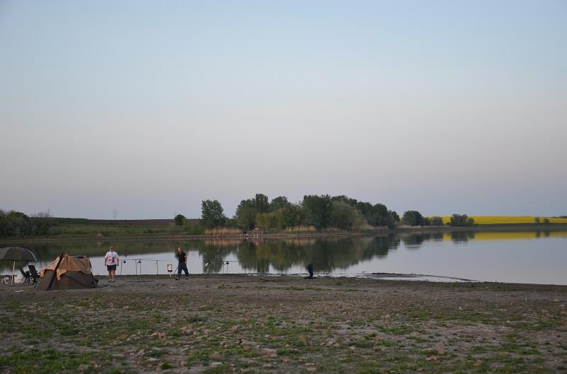 Desfasurare CN APCR Arrow Sarulesti 27 aprilie - 2 mai 2013 - dsc9336.JPG